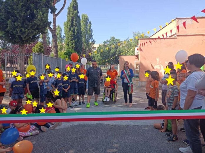 centroestivociampino