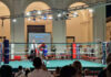 Ad Ariccia il secondo torneo di boxe in piazza boxeariccia