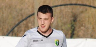 Ssd Colonna (calcio, Promozione), difesa blindata con Cacciotti e porta al sicuro con Provaroni