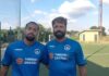 Ssd Colonna (calcio, Promozione), ecco il primo tris di rinforzi: ufficiali Paoliello, Cioffi e Loreti
