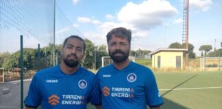 Ssd Colonna (calcio, Promozione), ecco il primo tris di rinforzi: ufficiali Paoliello, Cioffi e Loreti