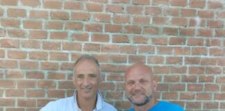 Ssd Colonna (calcio, Promozione), Mariani è il neo tecnico: “Qui ho trovato persone serie e umili”