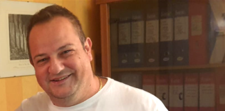 ALBANO C5. ACQUAROLI: “Serenità, impegno e voglia di dare il meglio di noi stessi! E’ il segreto per migliorarci!”