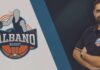 Albano Basket presenta il nuovo progetto tecnico bernaberionni