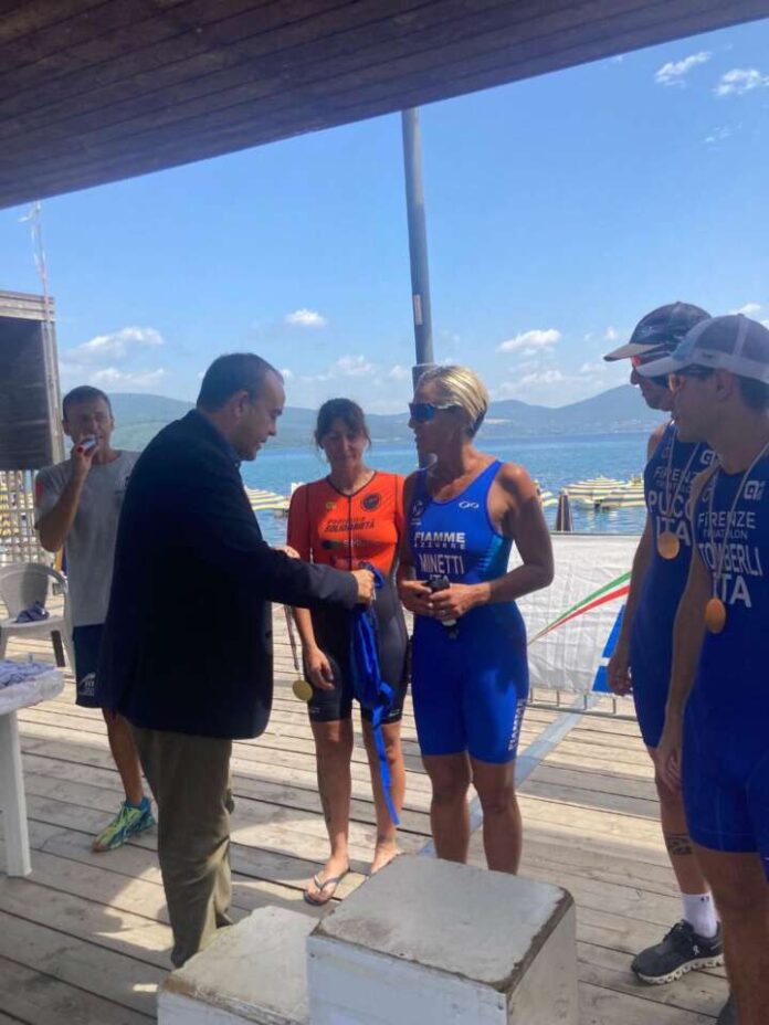 foto bracciano 2 annalisaminettitriathlon