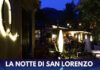 La notte di San Lorenzo alla Quintessa quintessaestate