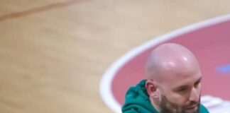 Volley Club Frascati (serie C/f), il neo tecnico è Morini: “Carico per questa nuova avventura”