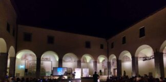 Pienone a “Velletri Libris”: presentato “Scoperte e rivelazioni”, la caccia al tesoro dell’arte di Vittorio Sgarbi