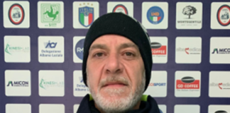 ALBANO CALCIO A 5: Fabrizio “Chicco” Ciardi alla guida dell’under 19