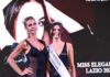 Giulia Gerardi è Miss Eleganza Lazio gerardicaldonazzo
