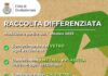 Raccolta differenziata: da ottobre torna il ritiro settimanale del vetro. Plastica e metalli saranno conferiti insieme