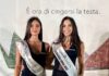 Eleonora Mascaro di Ardea è Miss Framesi Lazio 2023 mascaropresciutti