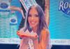Giulia Presciutti è Miss Rocchetta Bellezza Lazio giuliapresciutti