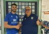 SERIE C1 FUTSAL: Ad Albano arriva Leonardo Patriarca. “Venuto per vincere!”
