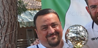 ALBANO CALCIO A 5: Davide Cardillo confermato alla guida tecnica di Attività di Base e Scuola Calcio Elite