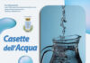 Ariccia, Le “Casette dell’acqua” non accetteranno più contanti casetteacquariccia