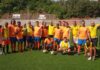 Football Club Frascati (calcio), Borsa: “Anche quest’anno porteremo avanti il progetto coi disabili”