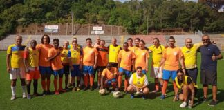 Football Club Frascati (calcio), Borsa: “Anche quest’anno porteremo avanti il progetto coi disabili”