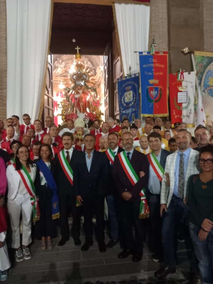festaantoninomartiremonteporzio