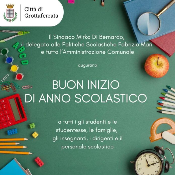 auguridibernardoscuola