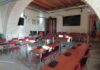 A Grottaferrata Consiglio Comunale più accessibile aulaconsigliogrotta