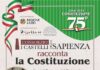 Progetto sulla Costituzione nei Castelli della Sapienza castellisapienza