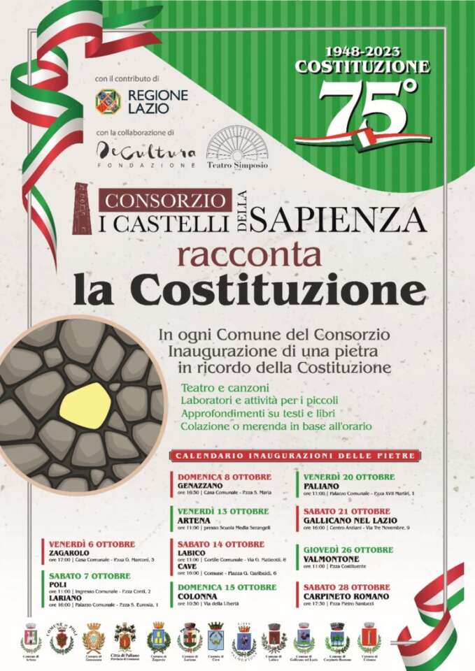 Castelli Sapienza castellisapienza