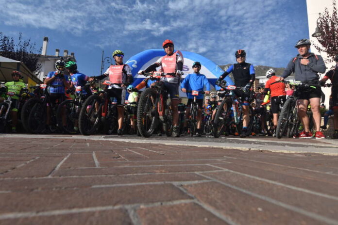 Cicloturistica della Castagna foto 1 cicloturisticacastagna