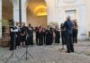 Una nuova stagione densa di attività per il Coro in Maschera di Ariccia! Un progetto didattico storico/musicale e audizioni per nuovi ingressi coromascheraaricia