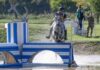 A Montelibretti i “FEI European Eventing Championship for Young Riders and Juniores”. equitazione