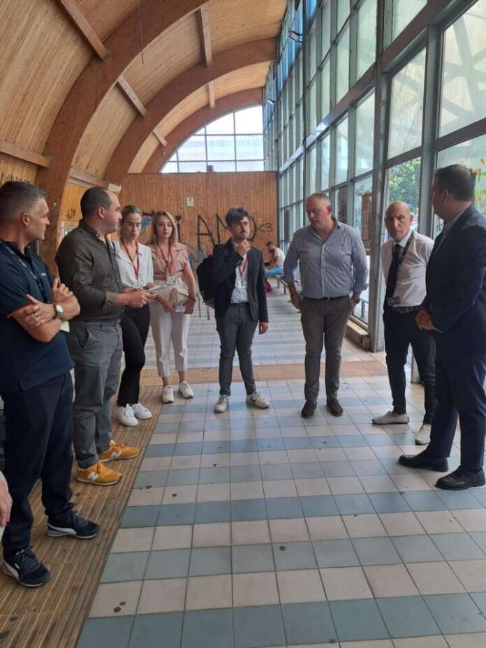 lavorivelletristazione