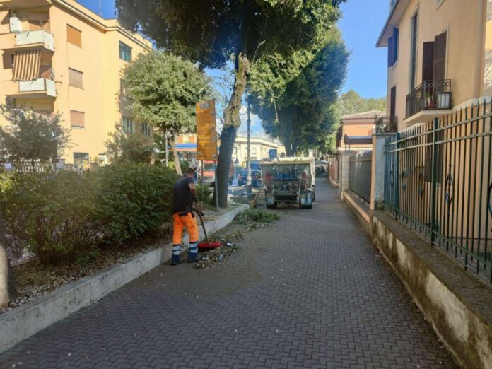 puliziaviaromavelletri