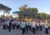 Il Complesso bandistico “F. Cilea” della Città di Ciampino compie 51 anni bandaciampino