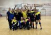 Punto Volley Castelli Romani, la ricerca della felicità puntovolley