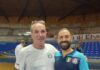 FUTSAL SERIE B: La Forte Colleferro ospite dei Campioni d’Italia!