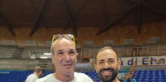 FUTSAL SERIE B: La Forte Colleferro ospite dei Campioni d’Italia!
