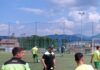 Atletico Lariano (calcio, Under 19 reg.), Leoni: “Vogliamo stare al vertice e far crescere i ragazzi”