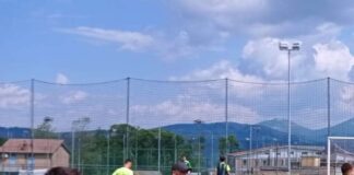 Atletico Lariano (calcio, Under 19 reg.), Leoni: “Vogliamo stare al vertice e far crescere i ragazzi”