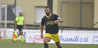 Atletico Lariano (calcio, Promozione), Ronchetti: “Non vedo l’ora di rientrare per aiutare il gruppo”