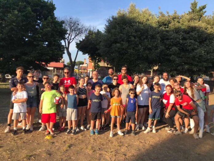 centroestivociampino