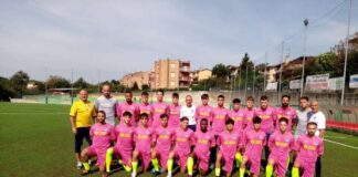 Ssd Colonna (calcio, Promozione), Mariani: “Col San Cesareo un buon pareggio all’esordio”