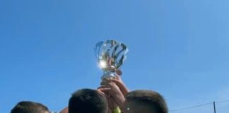 Ssd Colonna, ripartono tutte le attività. Castaldi: “Open day per calcio, basket, volley e pattinaggio”