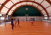 Ssd Colonna, Ciurlante e il settore pallavolo: “Open day per conoscerci fino alla fine del mese”