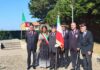 Velletri omaggia vittime bombardamento 8 Settembre 1943 commemorazionevelletri