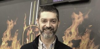 Frascati Scherma, il ds Massimiliano Coni: “Siamo ripartiti con l’entusiasmo di sempre”