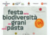 A Paliano la Festa della Biodiversità dei grani e della Pasta festapastapaliano