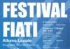 Il 1 Ottobre parte la 6a stagione del Festival Fiati di Albano Laziale festivalviatialbano