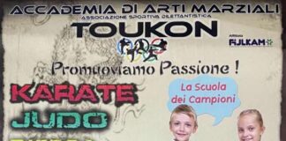 INIZIO DI STAGIONE DOPPIO PER IL TOUKON