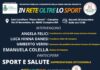 Ciampino, Asd Acqua Acetosa invita a convegno consuntivo della prima fase di “In rete oltre lo sport”