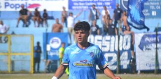 Cynthialbalonga (calcio, serie D), Maccari: “Il pari con la Nocerina? Un po’ di rammarico c’è”